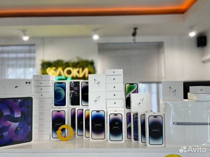 Планшет iPad 10,2 256гб Wi-Fi Silver Новый NEW