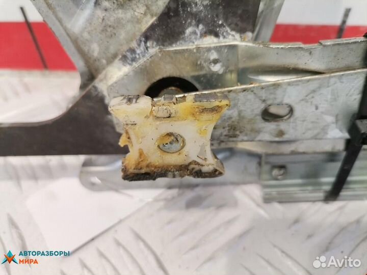 Стеклоподъемник передний правый Jaguar XK Х100