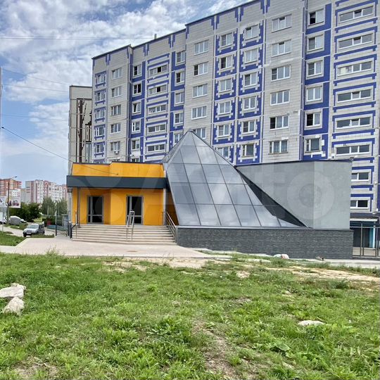 Свободного назначения, 155 м²