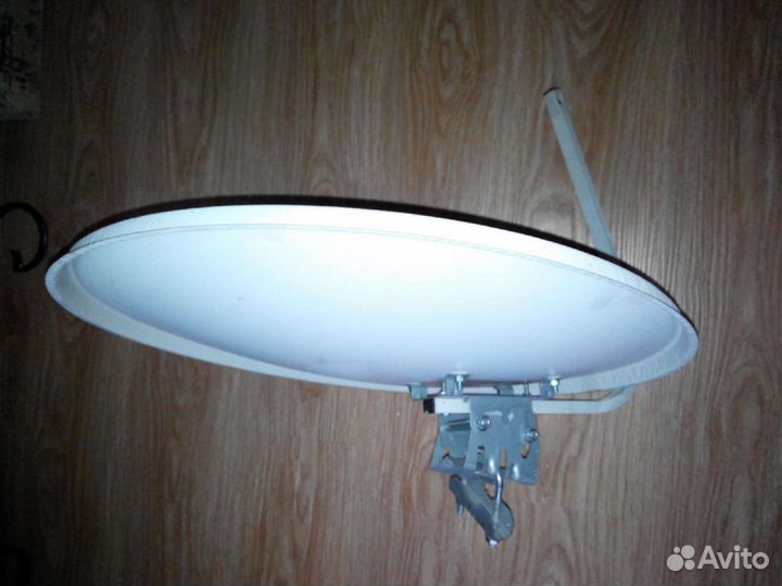 Спутниковая антенна