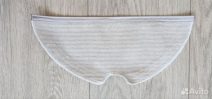 Набор аксессуаров для робота-пылесоса Xiaomi Mop