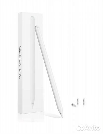 Новый стилус для iPad Hoco