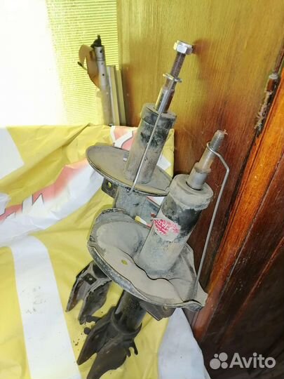 Амортизатор