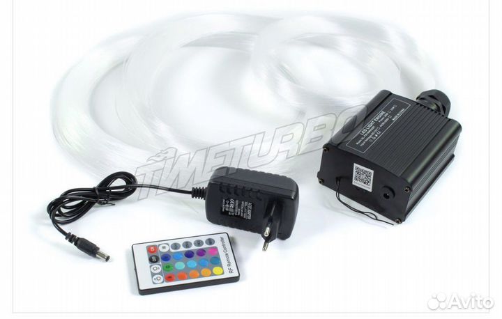 Звездное небо в машину