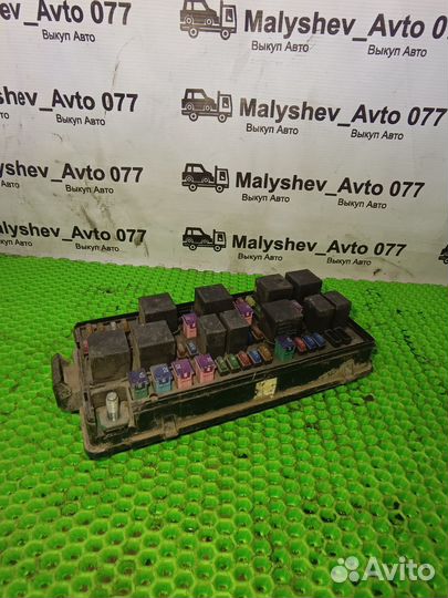 1813275 Блок предохранителей, Chery M11 (A3)