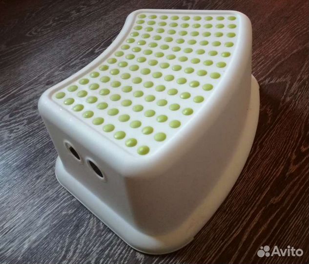 Табурет-подставка IKEA Ферсиктиг