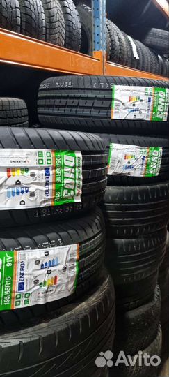 DoubleStar Maximum DH03 195/65 R15 91V