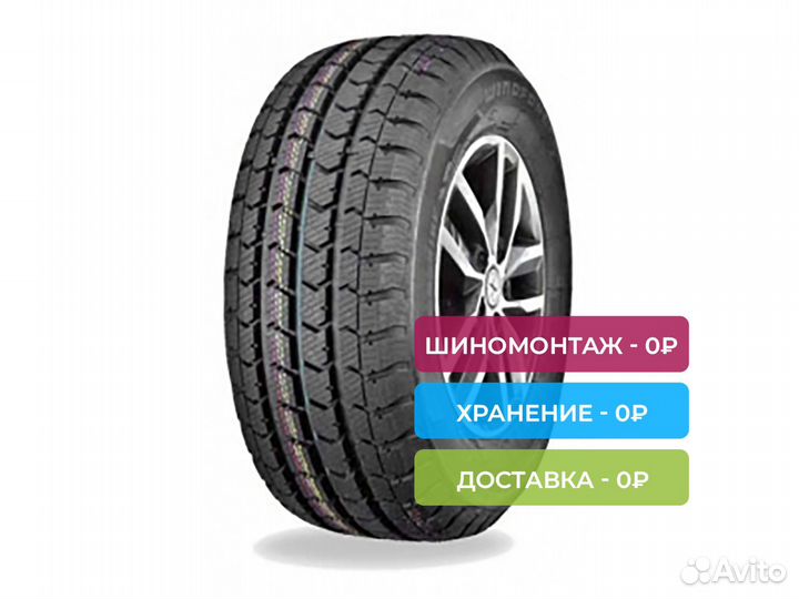 Windforce Snowblazer Max 185/75 R16 104R