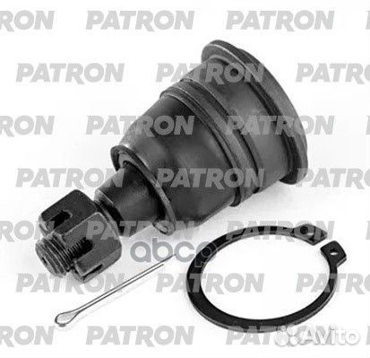 Patron Опора шаровая nissan: maxima 94-00 PS316