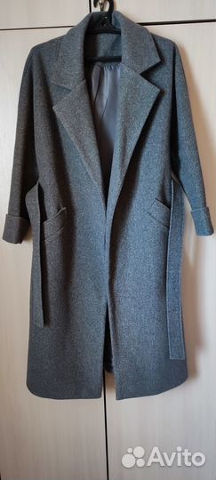 Пальто женское