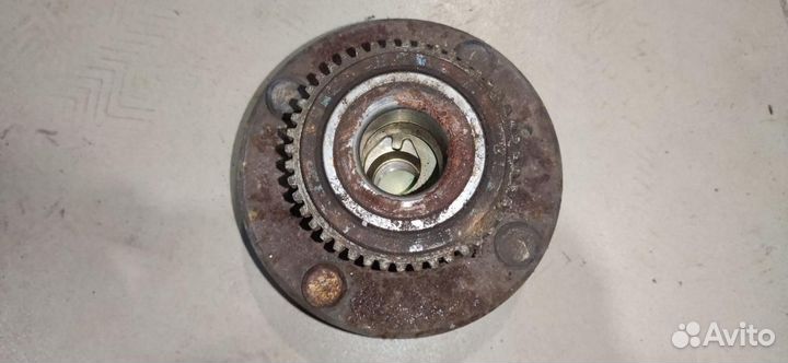 Ступица задняя Hyundai Lavita 2003