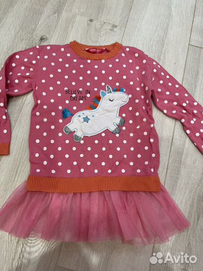 Кофты на девочку