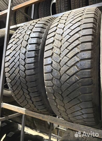 Gislaved Nord Frost 200 225/55 R17 101N