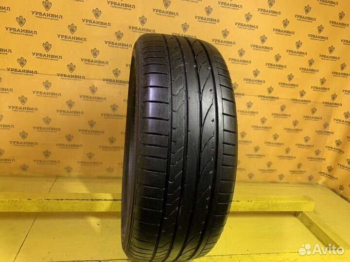 Bridgestone Potenza RE050A 215/45 R18 89W