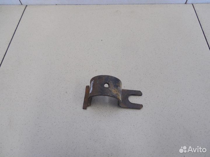 Кронштейн крепления заднего стабилизатора Duster 2