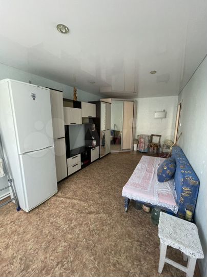 Комната 18 м² в 4-к., 1/5 эт.