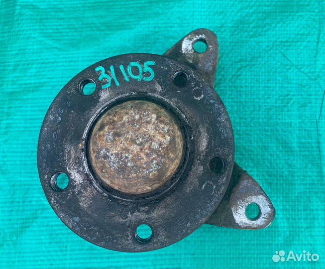 Ступицы Волга 31105