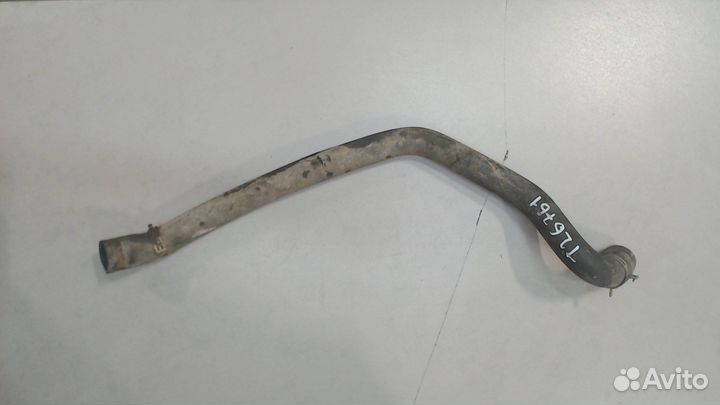 Патрубок охлаждения Skoda Fabia, 2004