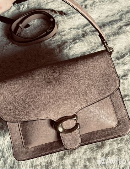 Сумка Coach Tabby Shoulder bag
