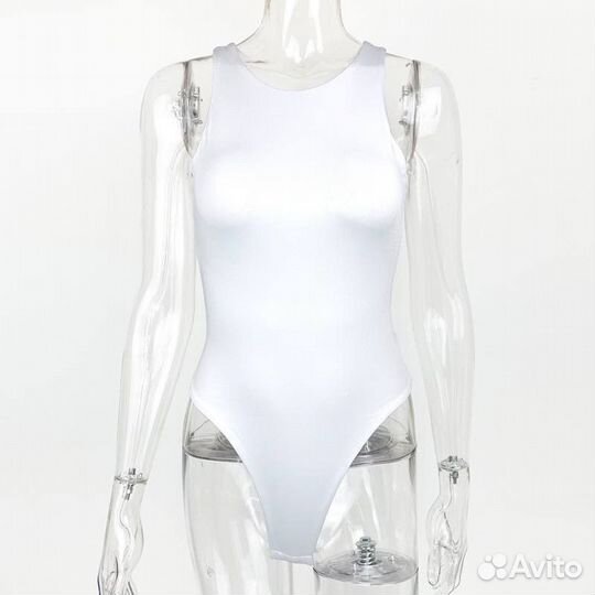 Боди женское