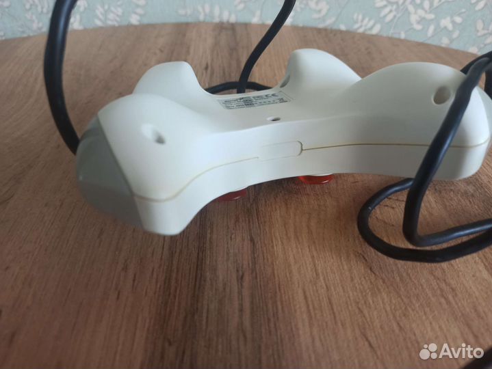 Геймпад Genius MaxFire Blaze2