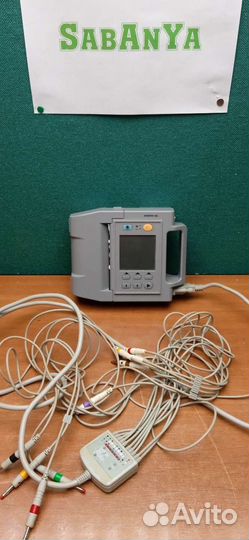 Электрокардиограф многоканальный альтон-106-С