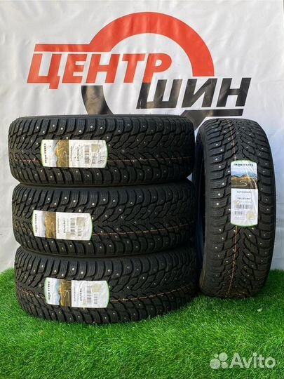 Ikon Tyres Autograph Ice 9 225/55 R17 101T