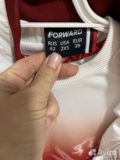 Спортивный костюм 40 42