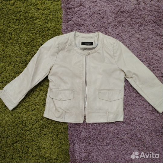 Куртка женская