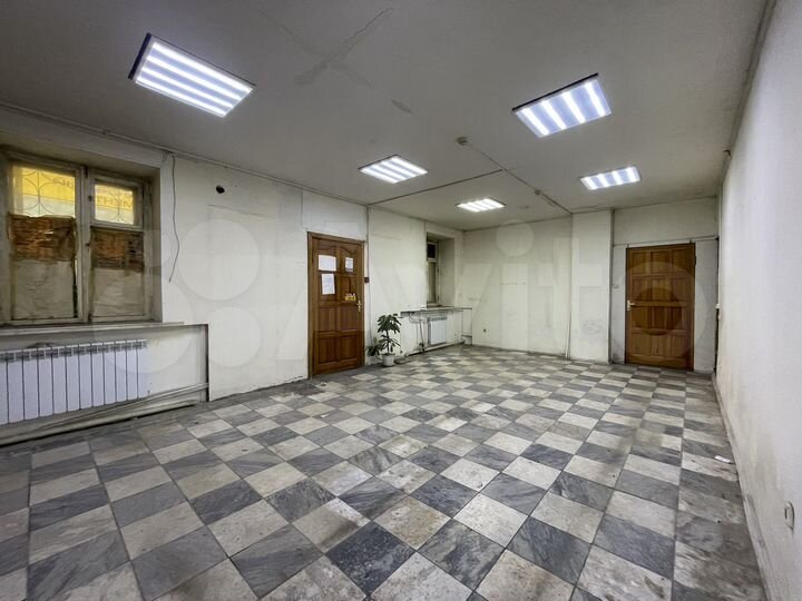 Торговая площадь, 71.1 м²