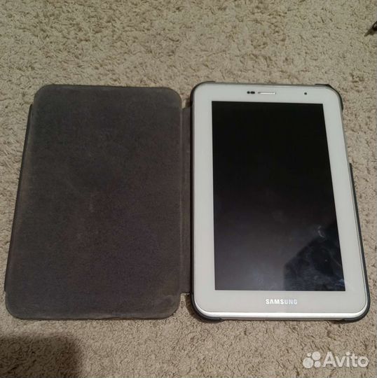 Samsung galaxy tab 2