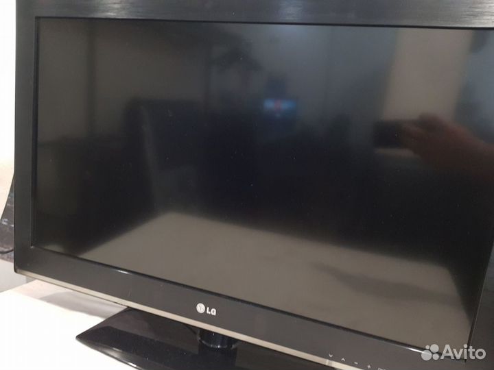 Телевизор lg 32cs465