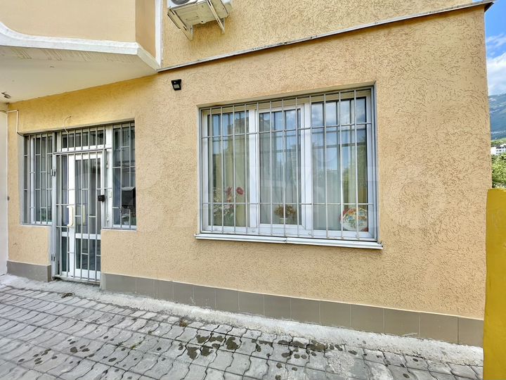 2-к. апартаменты, 50,3 м², 1/10 эт.