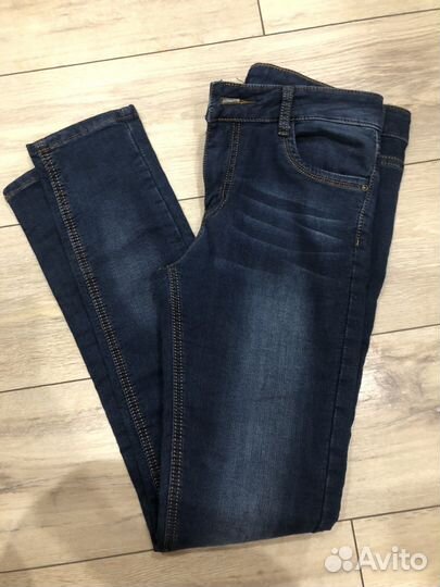 Джинсы женские