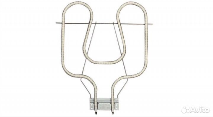 Тэн духовки, нижний, 1100W