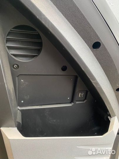 Установка для автокондиционера - лучшая заправка а