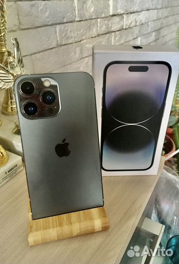 iPhone Xr в корпусе 14 pro 128gb