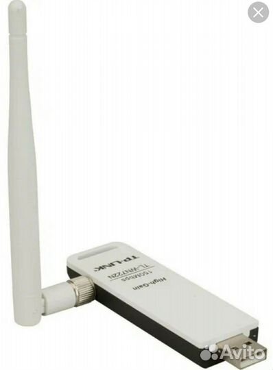 Wifi адаптер для пк