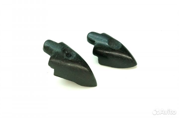 Комплект упоров резинового покрытия пола Вятка вп