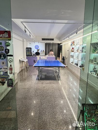 Продам кофешоп (г. Чиангмай, Таиланд)