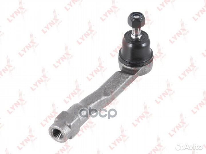 Наконечник рулевой тяги перед лев C4385L LY