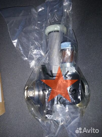 Насос топливоподкачки 34461-09070 Hyndai R170W7