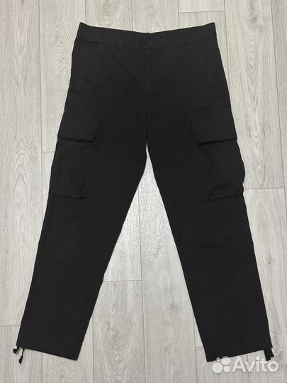 Штаны карго anteater