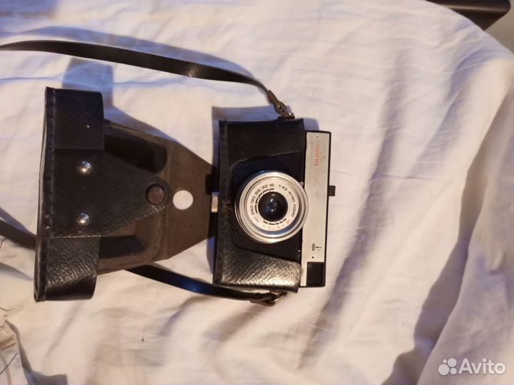 Фото экспонометр