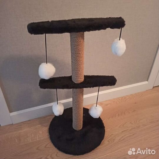 Когтеточка для кошек новая