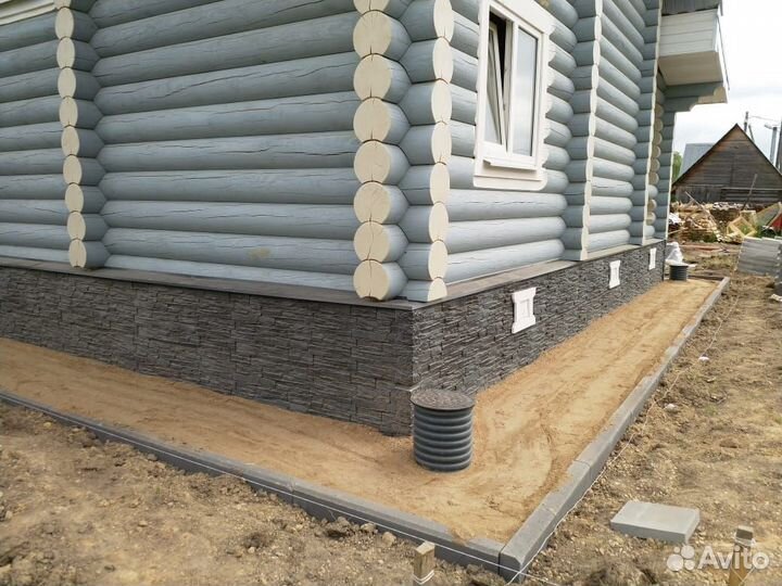 Благоустройство