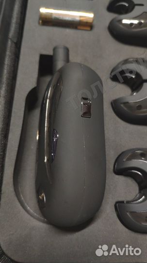 Сигнализатор поклёвки, комплект 4+1. Новый