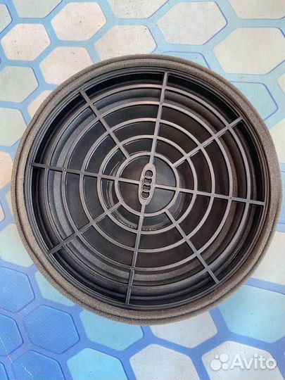 Динамик 8R0035415