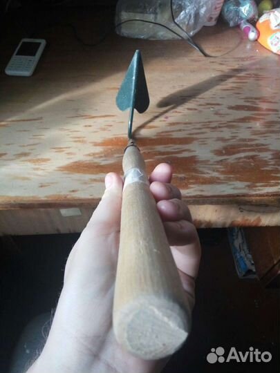 Иструмент для сада