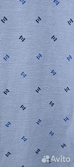 Рубашка школьная для мальчика, рост 170